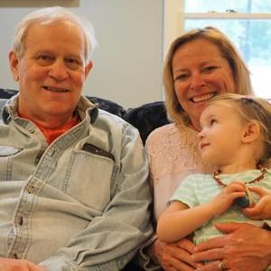 Meet your Posher, Curt